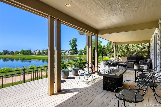 2500 Greensborough Drive, Highlands Ranch, CO 80129