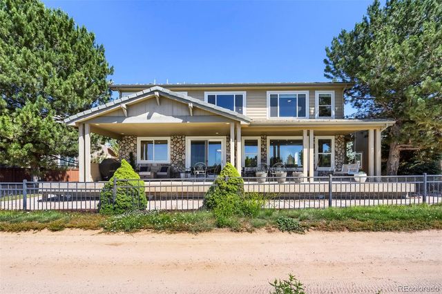 2500 Greensborough Drive, Highlands Ranch, CO 80129