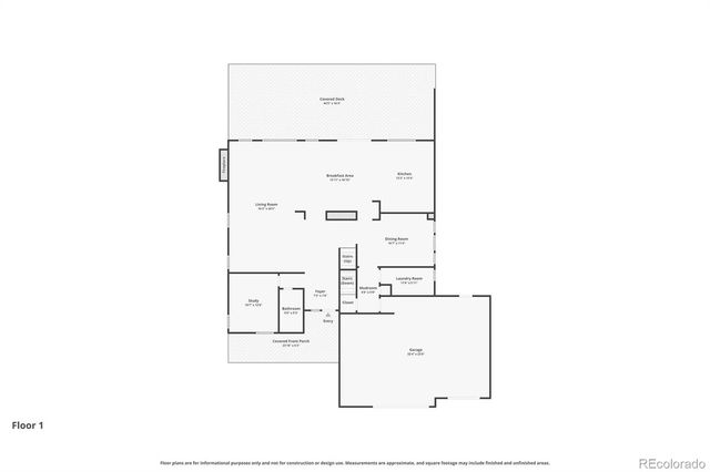 2500 Greensborough Drive, Highlands Ranch, CO 80129