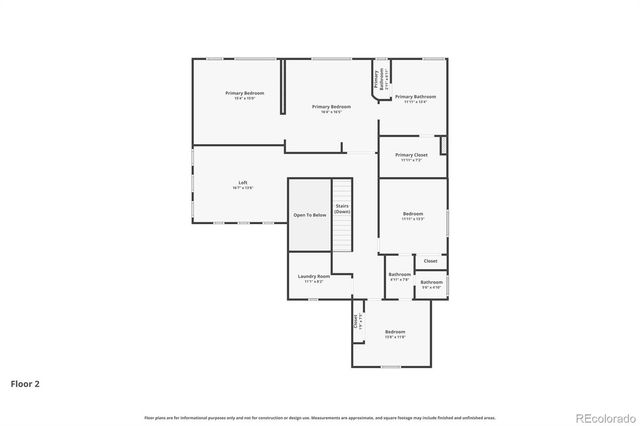 2500 Greensborough Drive, Highlands Ranch, CO 80129