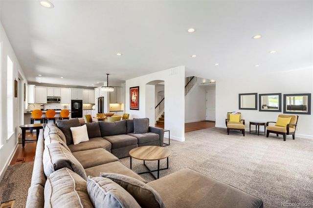 2500 Greensborough Drive, Highlands Ranch, CO 80129