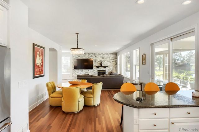 2500 Greensborough Drive, Highlands Ranch, CO 80129