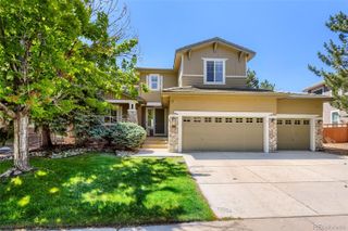 2500 Greensborough Drive, Highlands Ranch, CO 80129