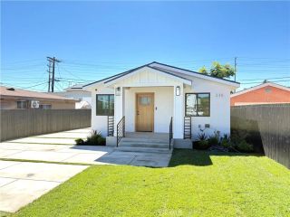 236 E E 99th, Los Angeles, CA 90003