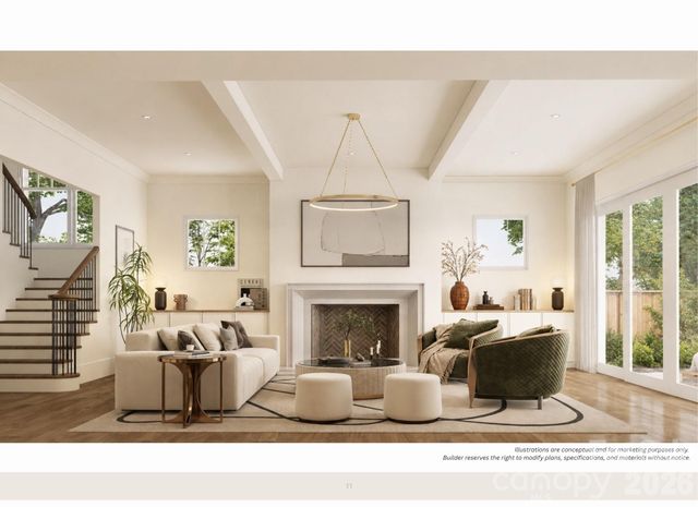 355 Tranquil Avenue, Charlotte, NC 28209