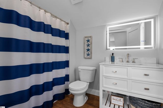 Address unavailable.