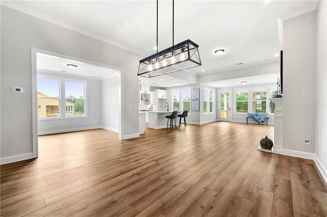 203 Bear Way, Hoschton, GA 30548
