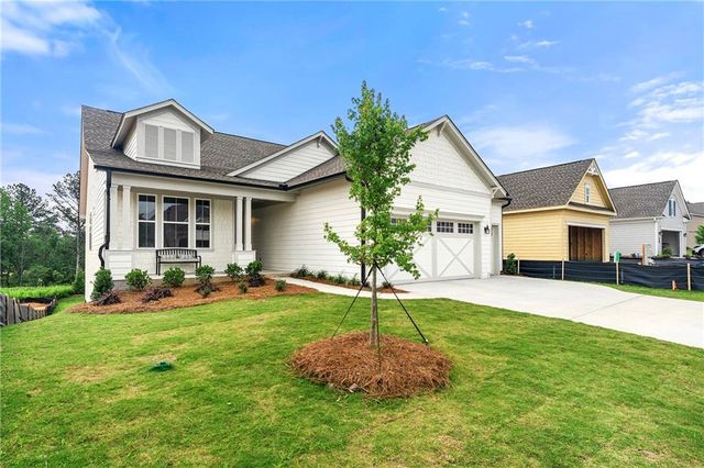 203 Bear Way, Hoschton, GA 30548