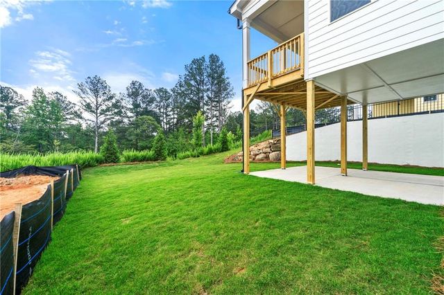 203 Bear Way, Hoschton, GA 30548