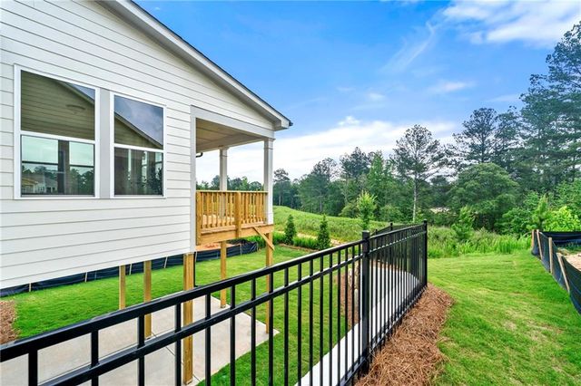 203 Bear Way, Hoschton, GA 30548