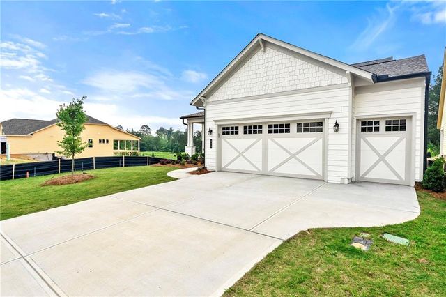 203 Bear Way, Hoschton, GA 30548