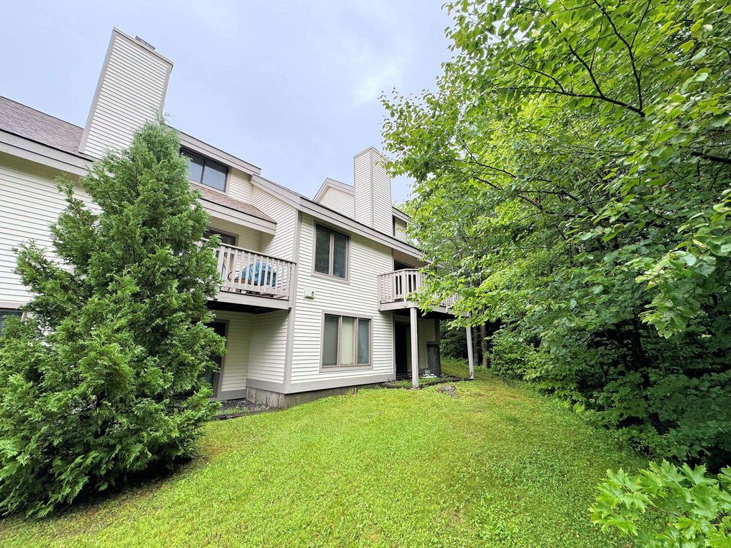 59 Sugar Brook Road D1, Peru, VT 05152