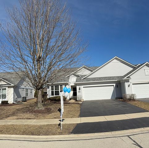 1528 Countryside Drive, Shorewood, IL 60404