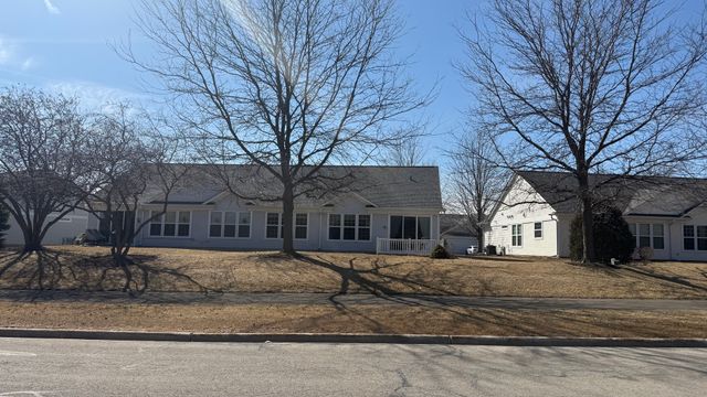 1528 Countryside Drive, Shorewood, IL 60404