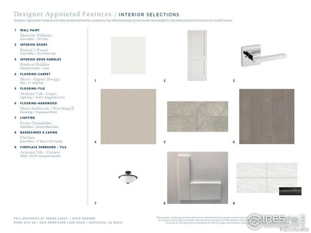 3100 Newfound Lake Road, Berthoud, CO 80513