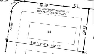 0 Baylee Circle, Lawrenceburg, TN 38464