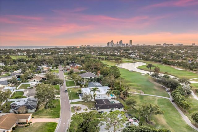 3324 WALNUT STREET NE, St Petersburg, FL 33704