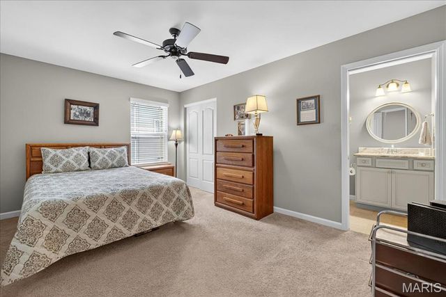 2309 Parc Saint Mitre Court, St Charles, MO 63301