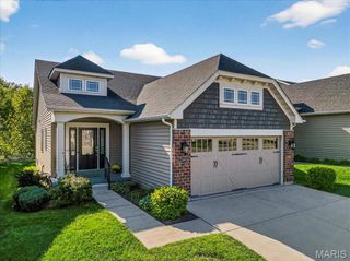 2309 Parc Saint Mitre Court, St Charles, MO 63301