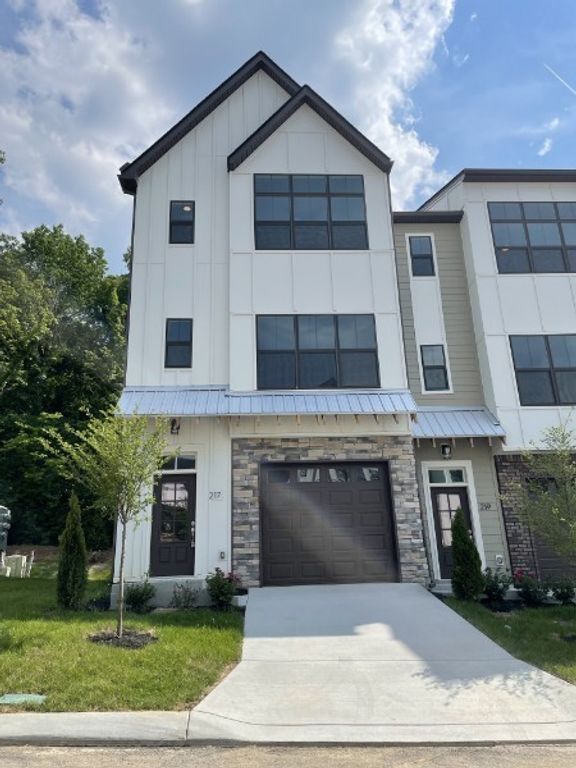 217 Stonecrest Cir # 217, Nashville, TN 37209