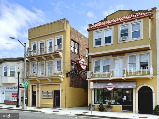 2310 ARCTIC AVENUE, Atlantic City, NJ 08401