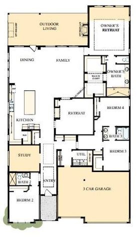 15748 Terracotta Terrace Lane, Conroe, TX 77302