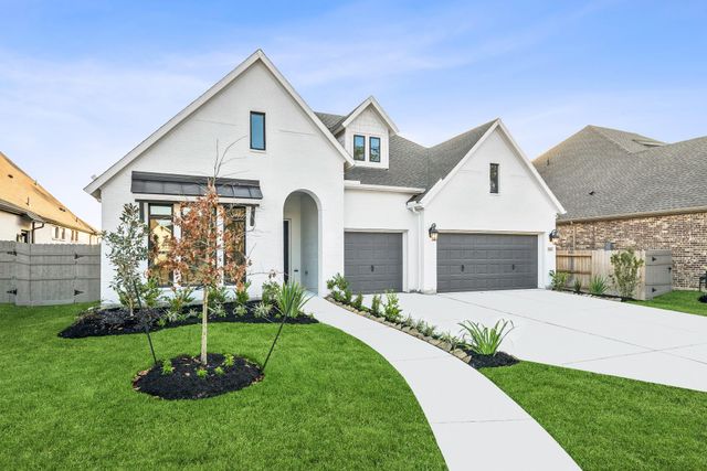15748 Terracotta Terrace Lane, Conroe, TX 77302