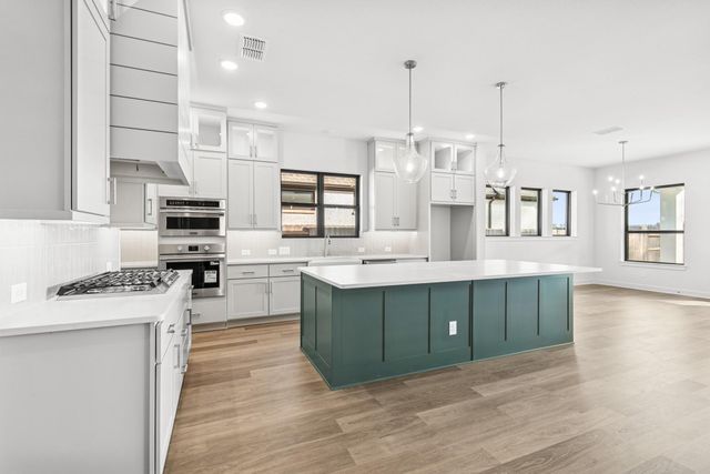 15748 Terracotta Terrace Lane, Conroe, TX 77302