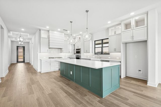 15748 Terracotta Terrace Lane, Conroe, TX 77302