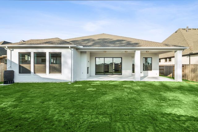 15748 Terracotta Terrace Lane, Conroe, TX 77302
