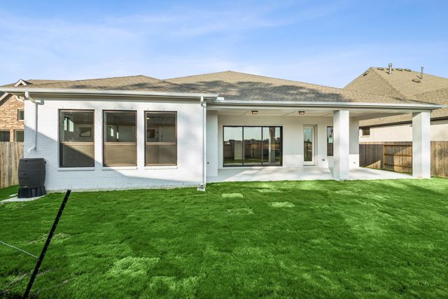 15748 Terracotta Terrace Lane, Conroe, TX 77302