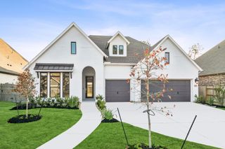15748 Terracotta Terrace Lane, Conroe, TX 77302