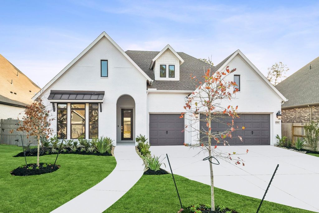 15748 Terracotta Terrace Lane, Conroe, TX 77302