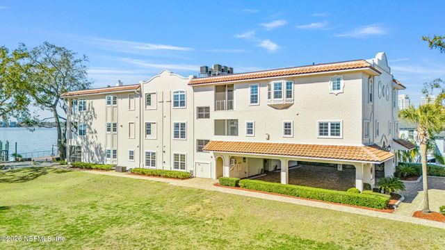 1616 RIVER Road 104, Jacksonville, FL 32207