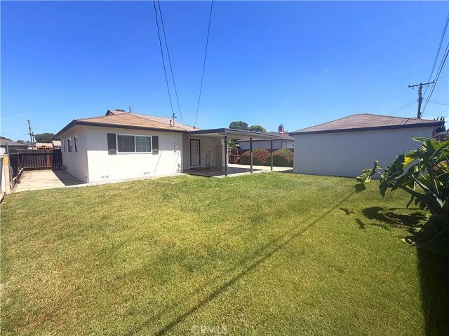 460 W Knepp Avenue, Fullerton, CA 92832