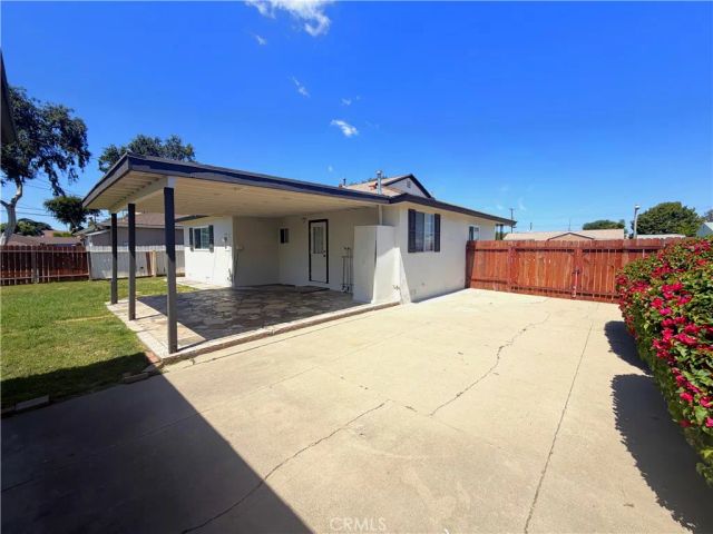 460 W Knepp Avenue, Fullerton, CA 92832