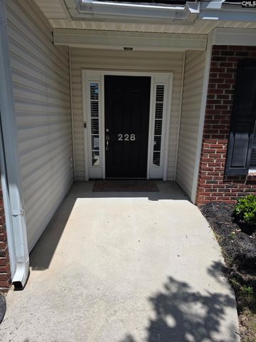 228 Chesterton Drive, Lexington, SC 29072