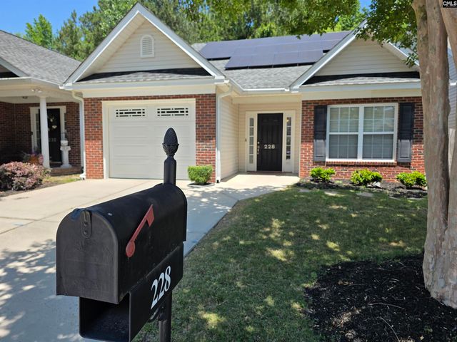 228 Chesterton Drive, Lexington, SC 29072