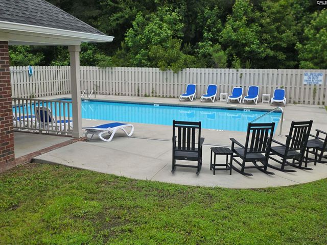 228 Chesterton Drive, Lexington, SC 29072