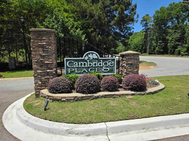 228 Chesterton Drive, Lexington, SC 29072