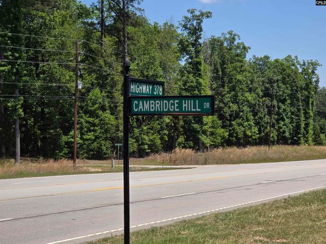 228 Chesterton Drive, Lexington, SC 29072