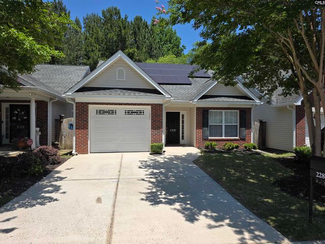 228 Chesterton Drive, Lexington, SC 29072