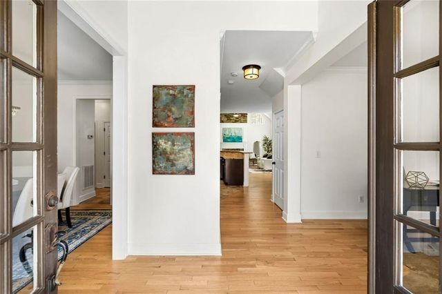 6705 Fox Creek Drive, Cumming, GA 30040