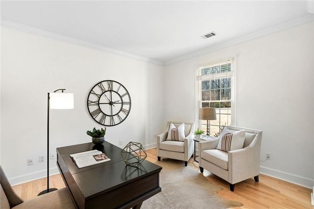 6705 Fox Creek Drive, Cumming, GA 30040