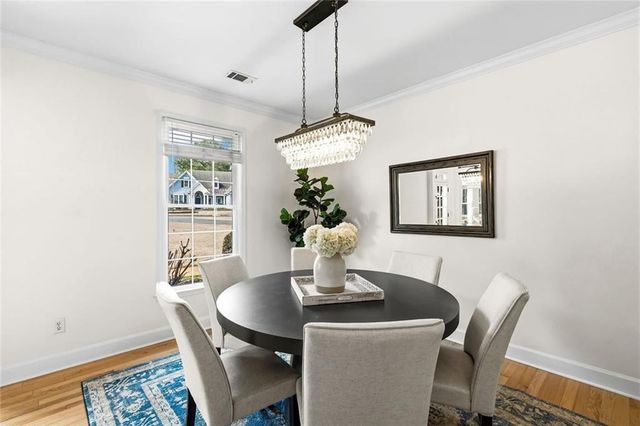 6705 Fox Creek Drive, Cumming, GA 30040