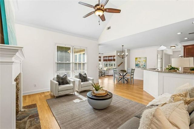 6705 Fox Creek Drive, Cumming, GA 30040