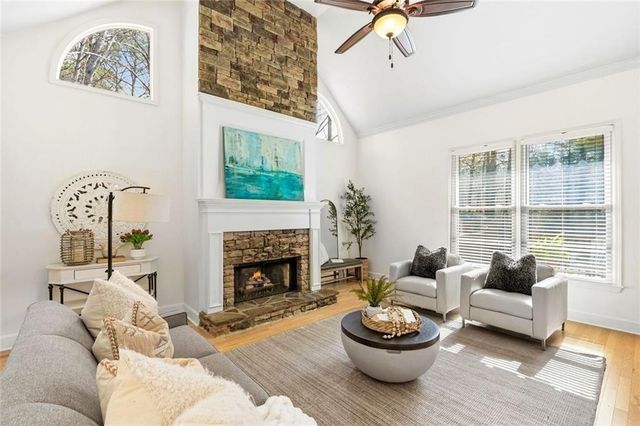 6705 Fox Creek Drive, Cumming, GA 30040