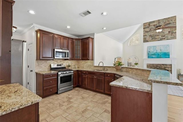 6705 Fox Creek Drive, Cumming, GA 30040