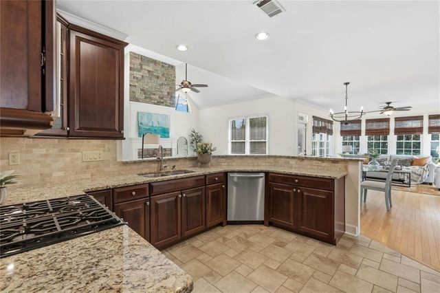 6705 Fox Creek Drive, Cumming, GA 30040