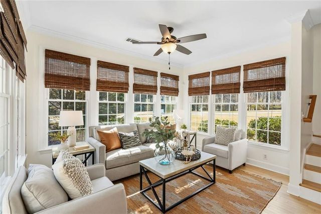 6705 Fox Creek Drive, Cumming, GA 30040